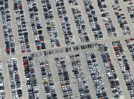 Réserver le Parking Fast Park Roissy à Paris CDG